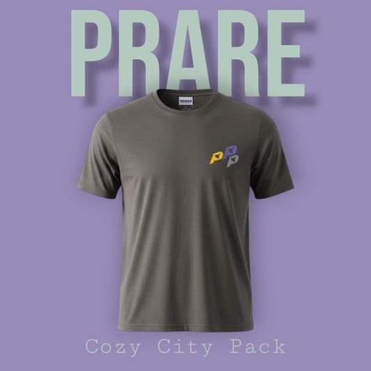 Soft Concrete T-Shirt